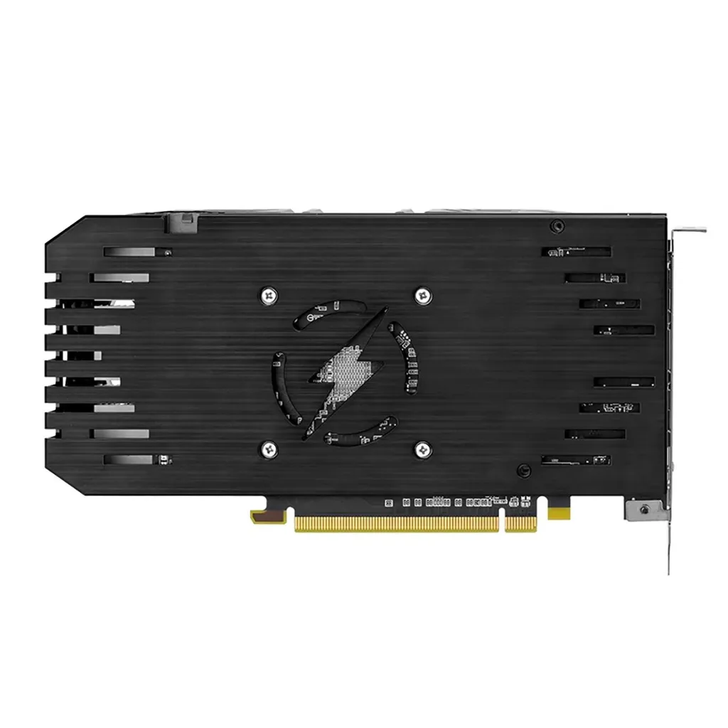 PELADN Radeon RX 5500, 8Gb, GDDR6, 128Bit, 1xHDMI, 3xDP GAMING Ekran Kartı