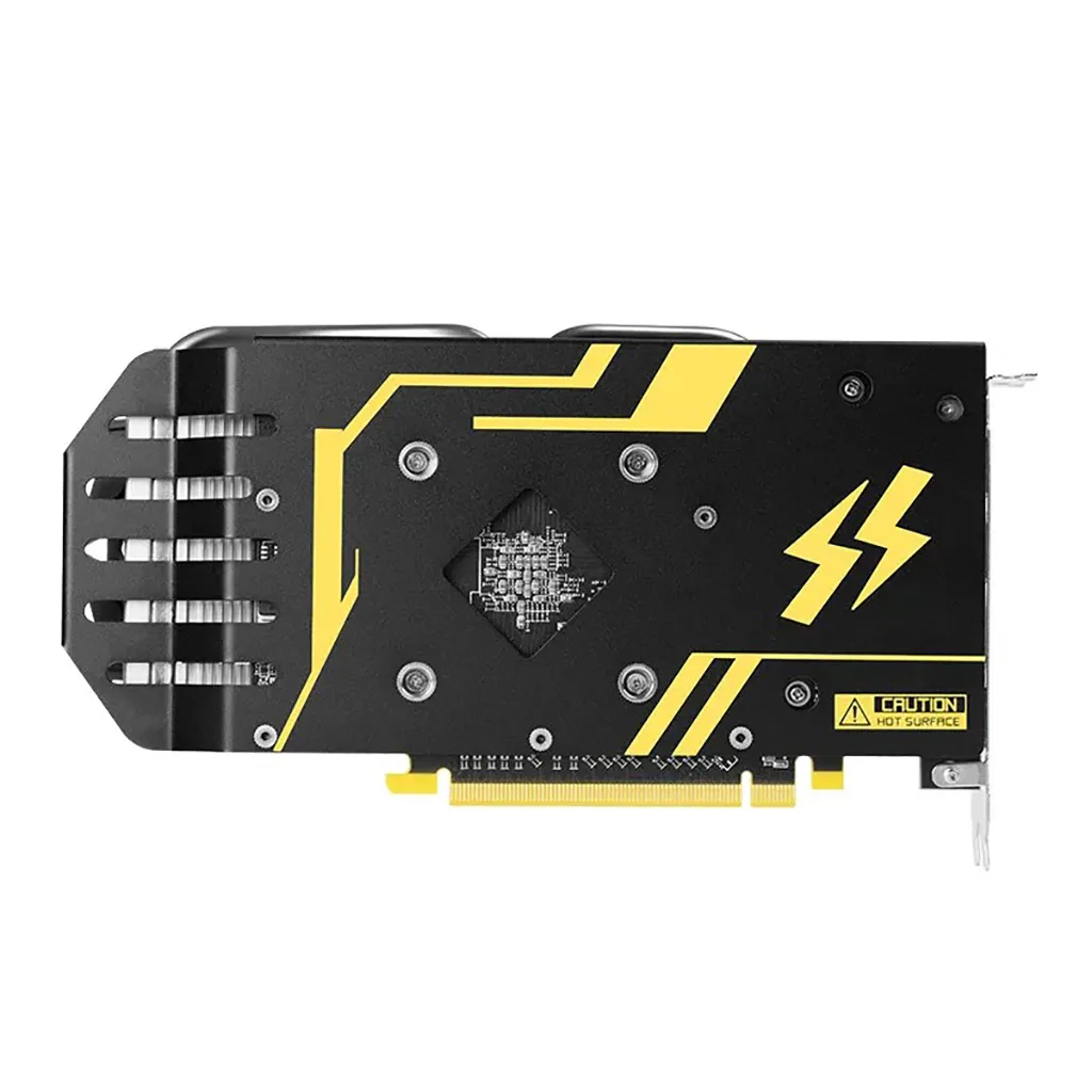 PELADN Radeon RX 580, 8Gb, GDDR5, 256Bit, 1xHDMI, 3xDP GAMING Ekran Kartı