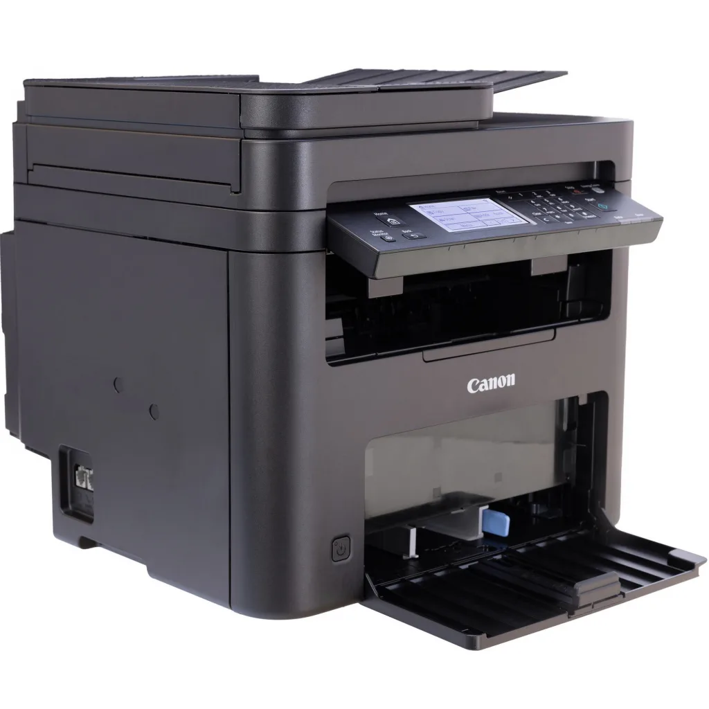 CANON i-SENSYS MF275DW, Lazer Yazıcı, Tarayıcı, Fotokopi, Fax, Wifi, Lan, Duplex, ORİJİNAL TONERLİ, TÜRKİYE Distibütör G