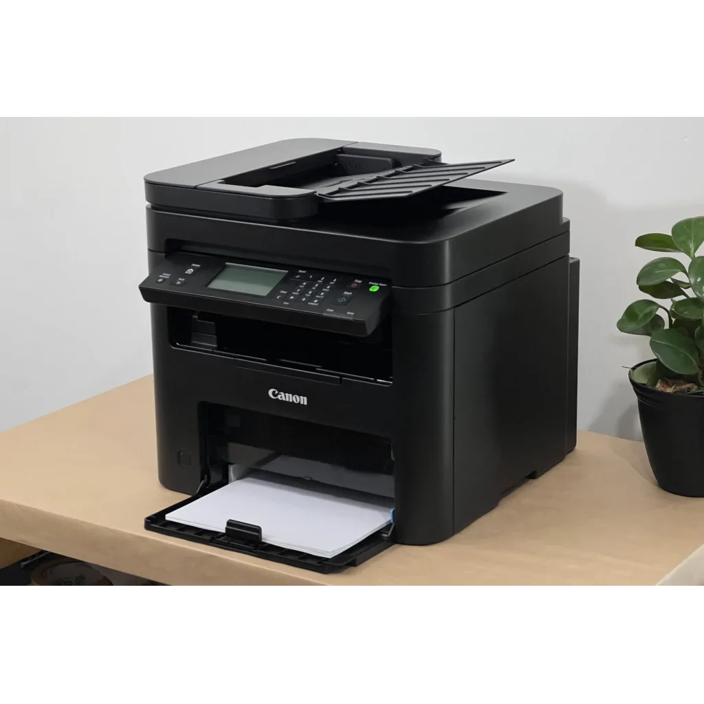 CANON i-SENSYS MF275DW, Lazer Yazıcı, Tarayıcı, Fotokopi, Fax, Wifi, Lan, Duplex, ORİJİNAL TONERLİ, TÜRKİYE Distibütör G