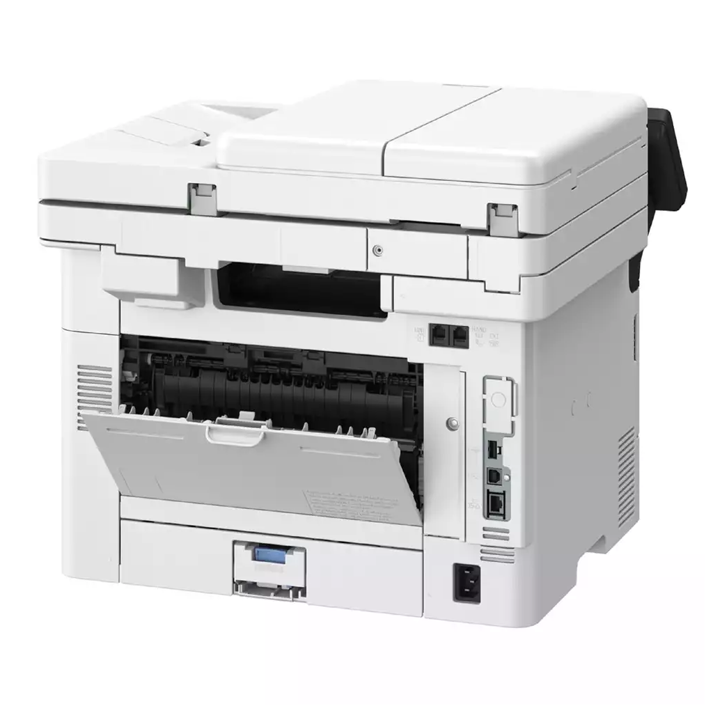 CANON i-SENSYS MF463DW II, Lazer Yazıcı, Tarayıcı, Fotokopi, Wifi, Lan, Duplex, ORİJİNAL TONERLİ