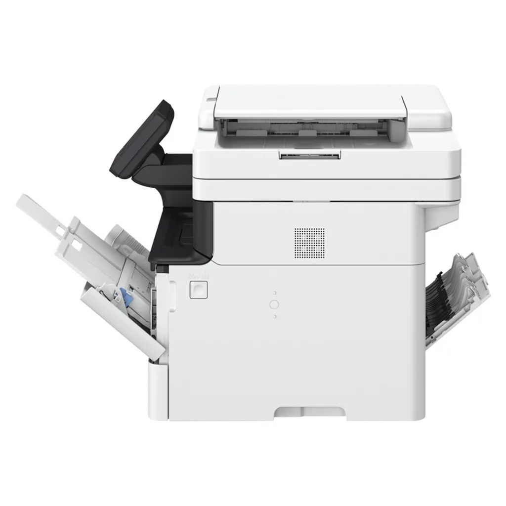 CANON i-SENSYS MF465DW II, Lazer Yazıcı, Tarayıcı, Fotokopi, Fax, Wifi, Lan, Duplex, ORİJİNAL TONERLİ, TÜRKİYE Distibütö