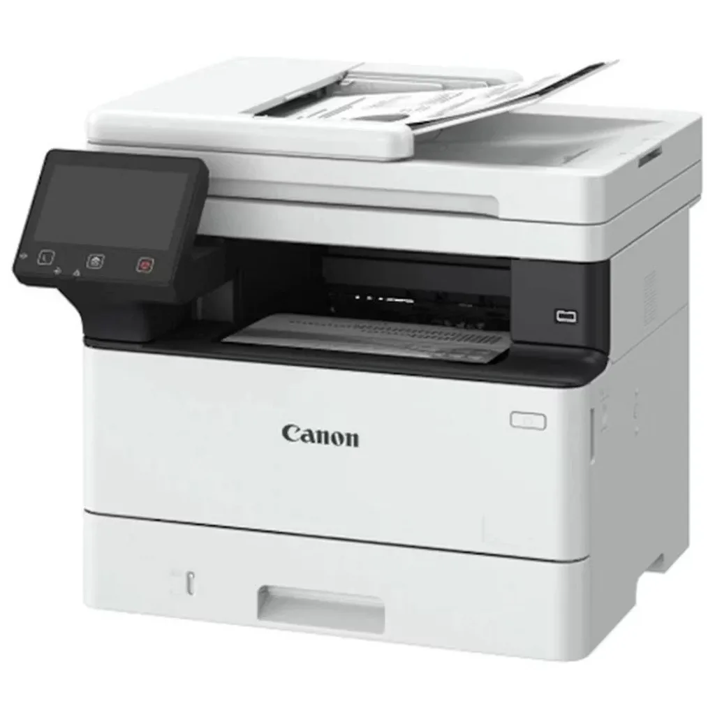 CANON i-SENSYS MF465DW II, Lazer Yazıcı, Tarayıcı, Fotokopi, Fax, Wifi, Lan, Duplex, ORİJİNAL TONERLİ, TÜRKİYE Distibütö