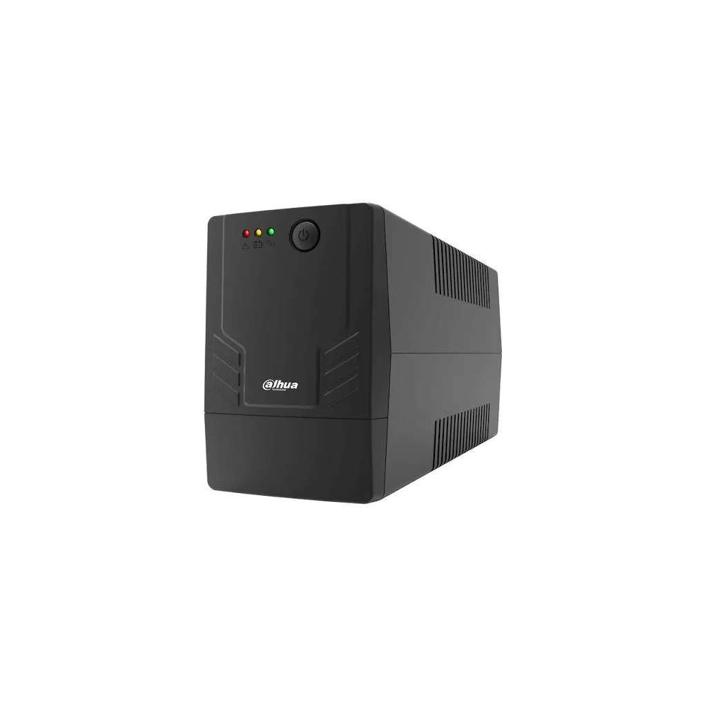 DAHUA PFM3350-1000 1000VA Line Interactive UPS (1x9A Akü)
