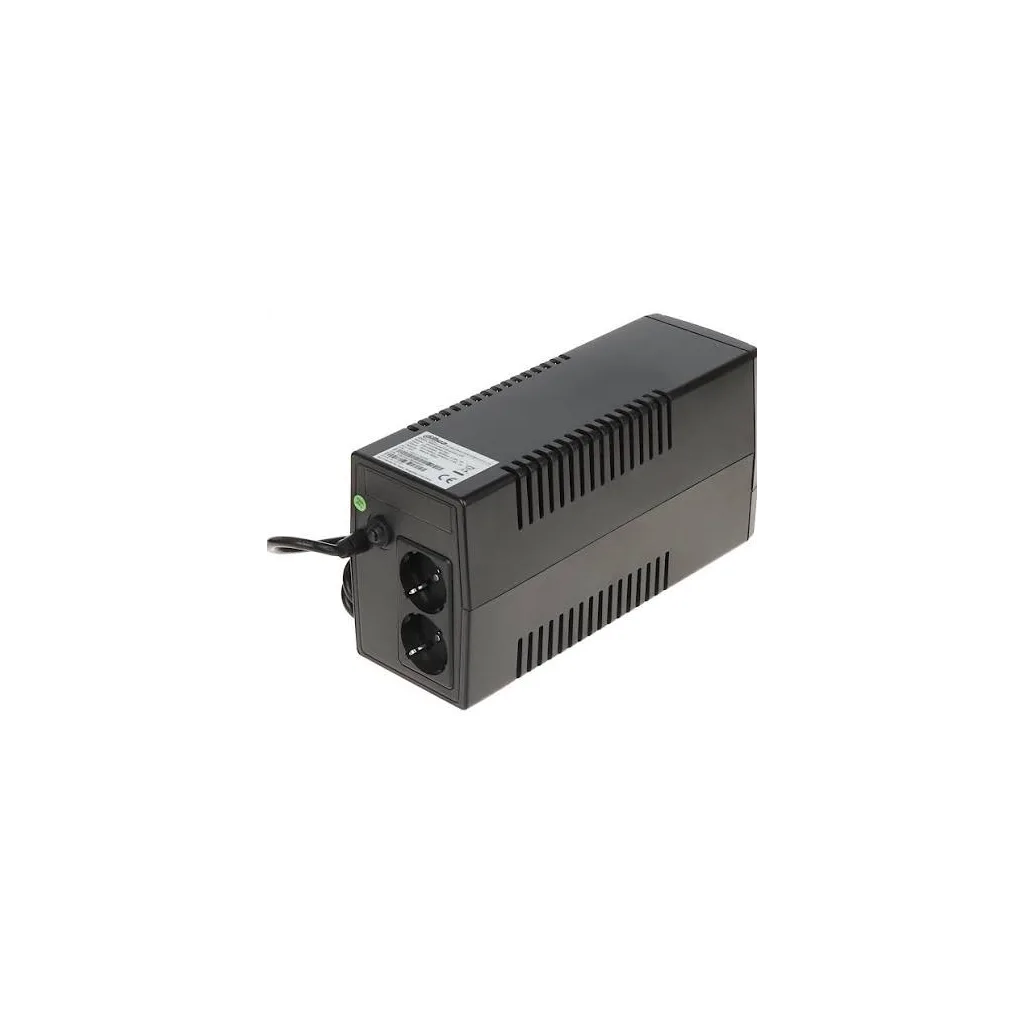 DAHUA PFM3350-600 600VA Line Interactive UPS (1x7A Akü)