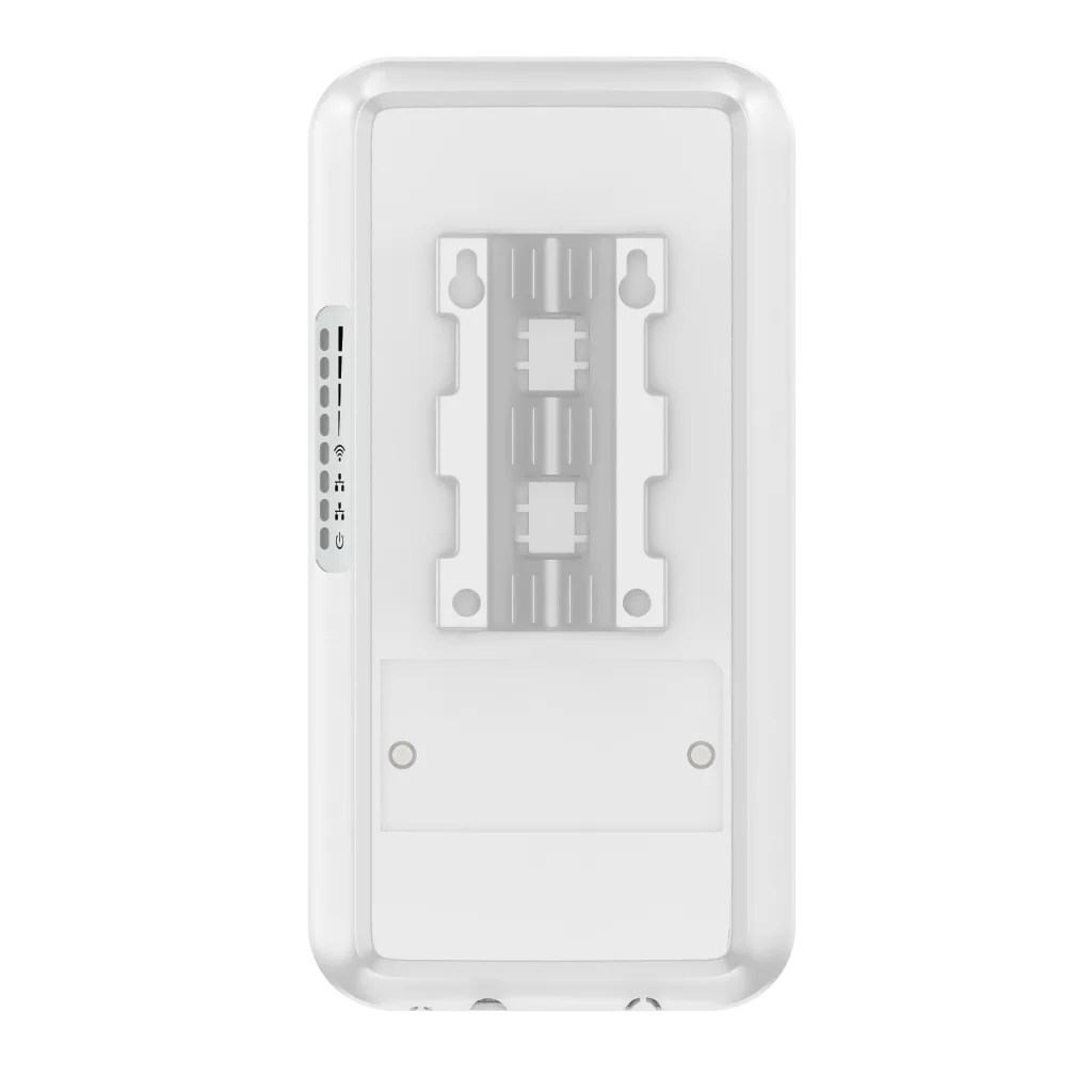 DAHUA WB2-60N-I-V2, 2Port, 300Mbps, 2.4Ghz, Dış Ortam, Noktadan Noktaya PTP, Acces Point, Kutu İçeriği 2 Adet, (500m)