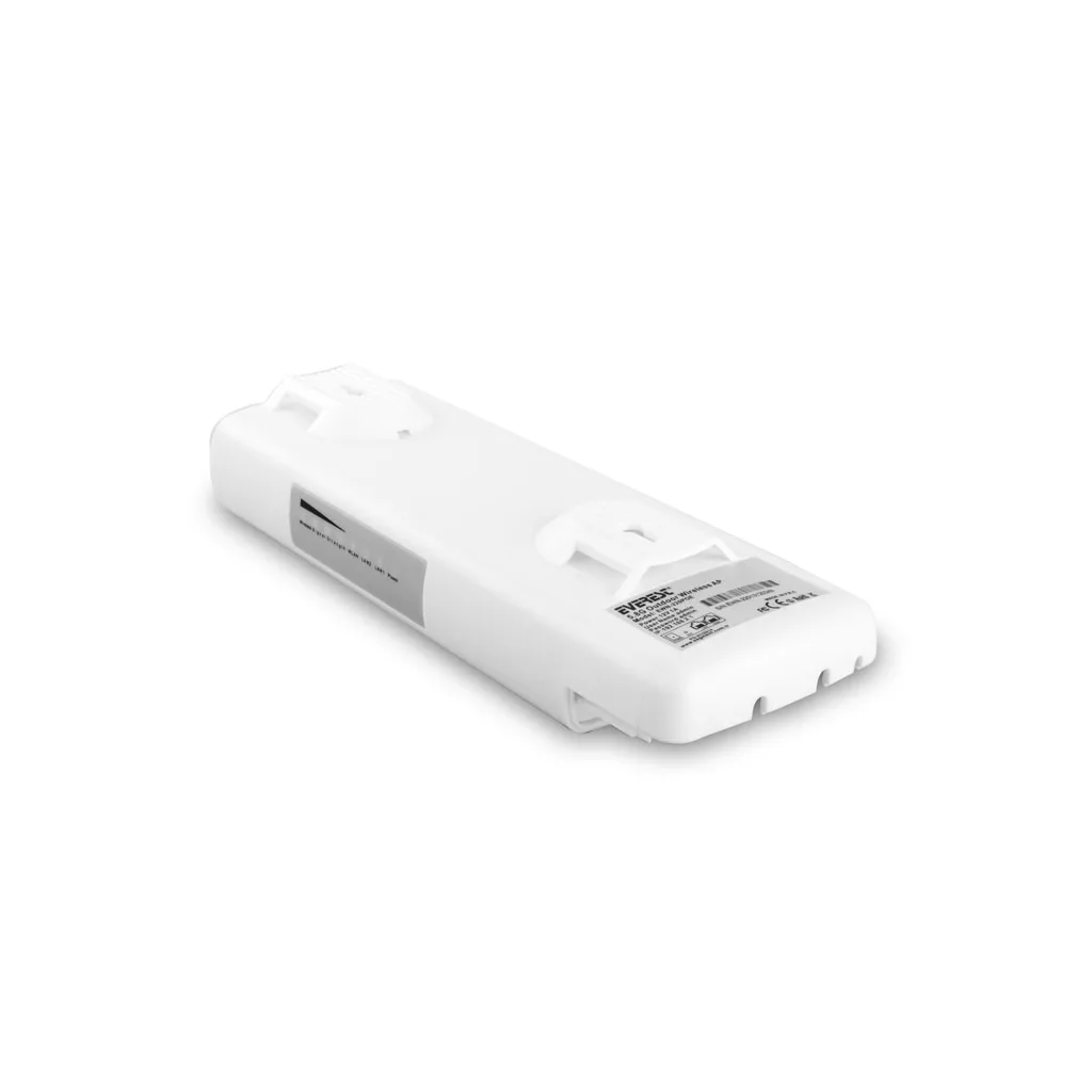 EVEREST EWN-220POE, 300Mbps, 5Ghz WiFi, 10dbi Anten, 5Km Menzil, Noktadan Noktaya, Dış Mekan, Access Point CPE