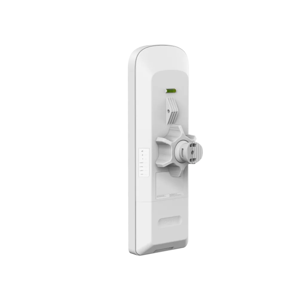 RUIJIE Reyee RG-EST450G, 3Port, 867Mbps, 5Ghz, Pasif PoE, Dış Ortam, Noktadan Noktaya TDMA, 120derece Anten, Acces Point, Kutu İçeriği 1 Adet, (5km)