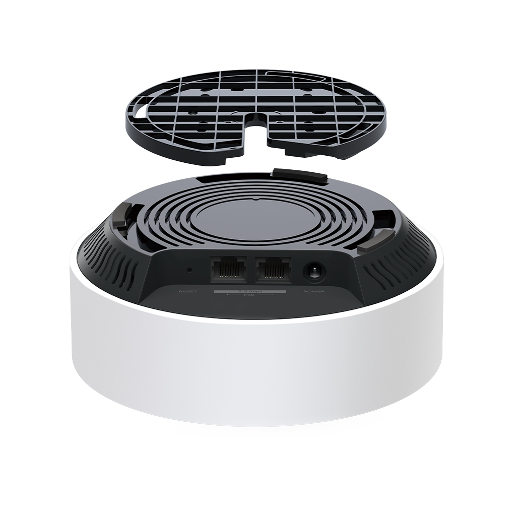 TP-LINK DECO-X50-POE, AX3000, Üçlü Mesh, 3000Mbps, Dual Band, WiFi6, 3Port Gigabit Lan, 600m2 Çekim Alanı, Router, Geniş Alan İnternet Ağı Sağlayıcısı