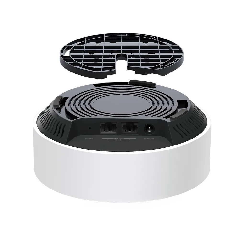 TP-LINK DECO-X50-POE, AX3000, Üçlü Mesh, 3000Mbps, Dual Band, WiFi6, 3Port Gigabit Lan, 600m2 Çekim Alanı, Router, Geniş