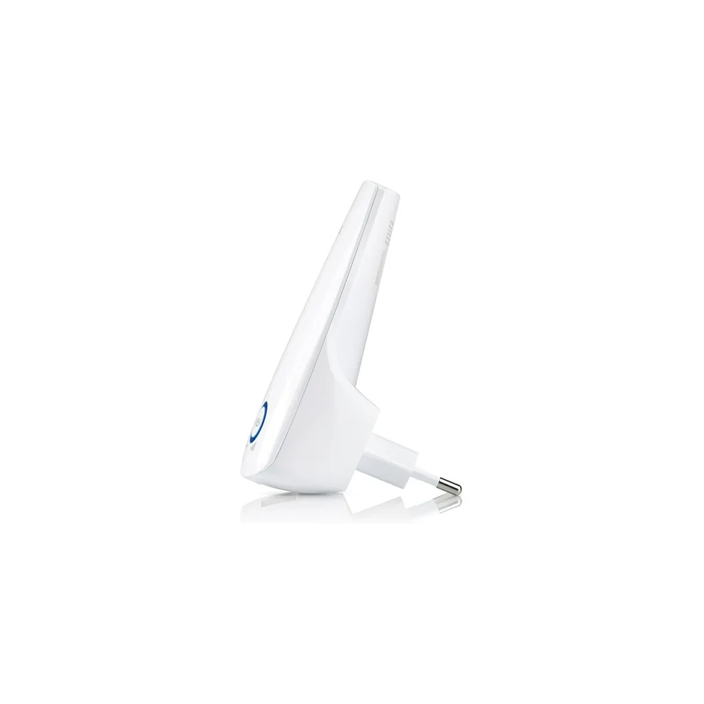 TP-LINK TL-WA850RE, 300Mbps, 2,4Ghz, WPS Butonu, 1Port Megabit Lan, Menzil Genişletici