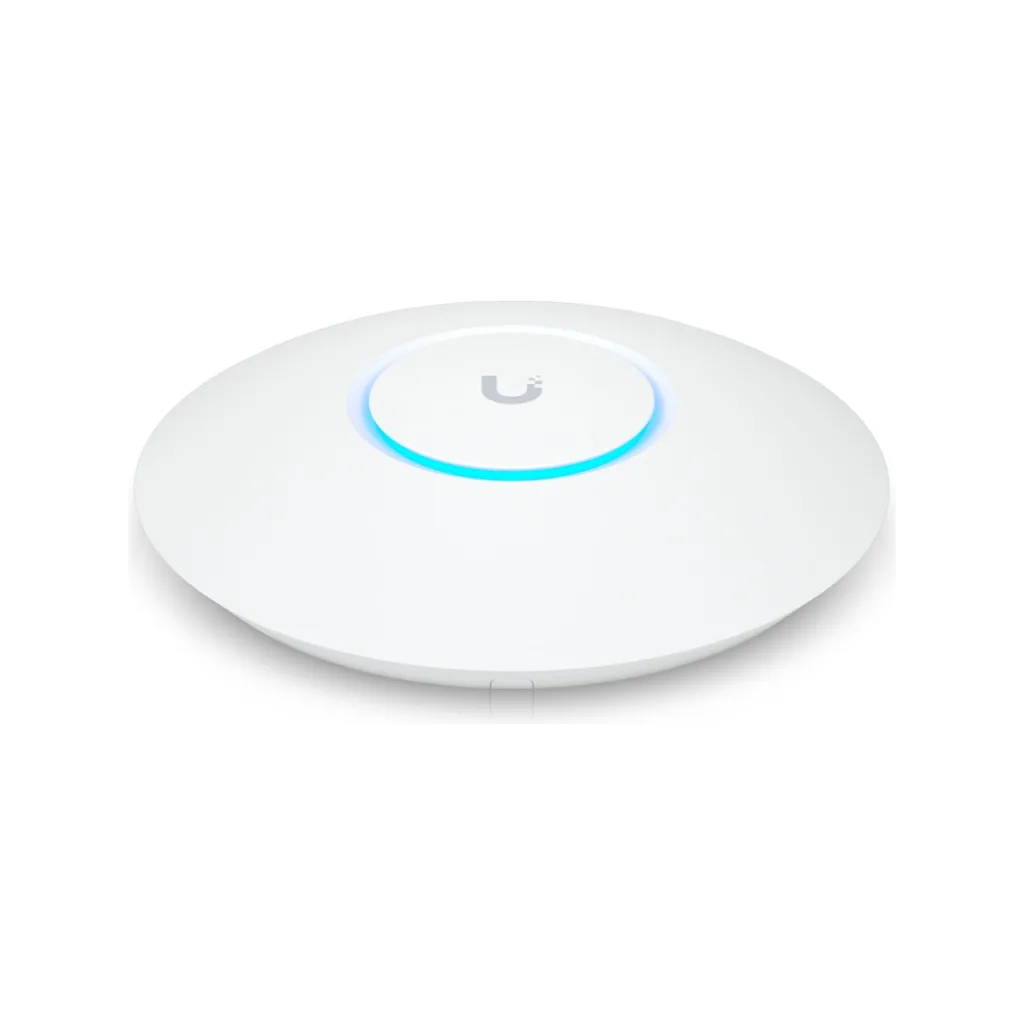 UBIQUITI UAP-U6+ Plus, UniFi, Dual Band, 3000Mbps, Wifi6, Tavan Tipi, Access Point (Poe Adaptör Çıkmaz)