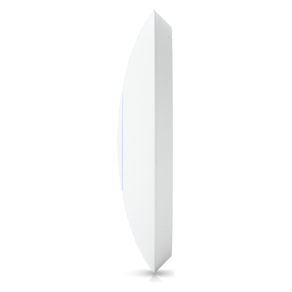 UBIQUITI UAP-U6+ Plus, UniFi, Dual Band, 3000Mbps, Wifi6, Tavan Tipi, Access Point (Poe Adaptör Çıkmaz)
