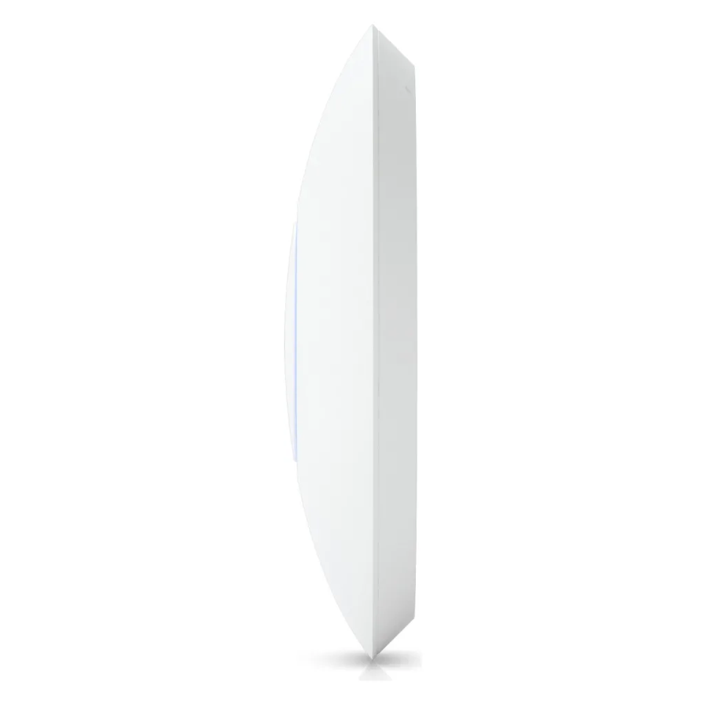 UBIQUITI UAP-U6+ Plus, UniFi, Dual Band, 3000Mbps, Wifi6, Tavan Tipi, Access Point (Poe Adaptör Çıkmaz)