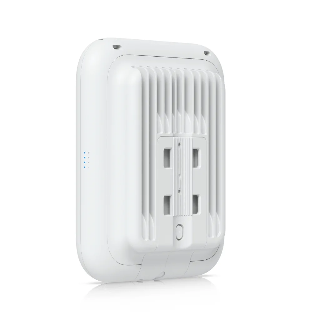 UBIQUITI UAP-U7-Outdoor, DualBand, 4300Mbps, Wifi7, Duvar Tipi, Access Point