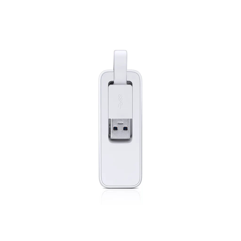 TP-LINK UE300, GigaBit, USB3.0 to RJ45, Ethernet Kartı