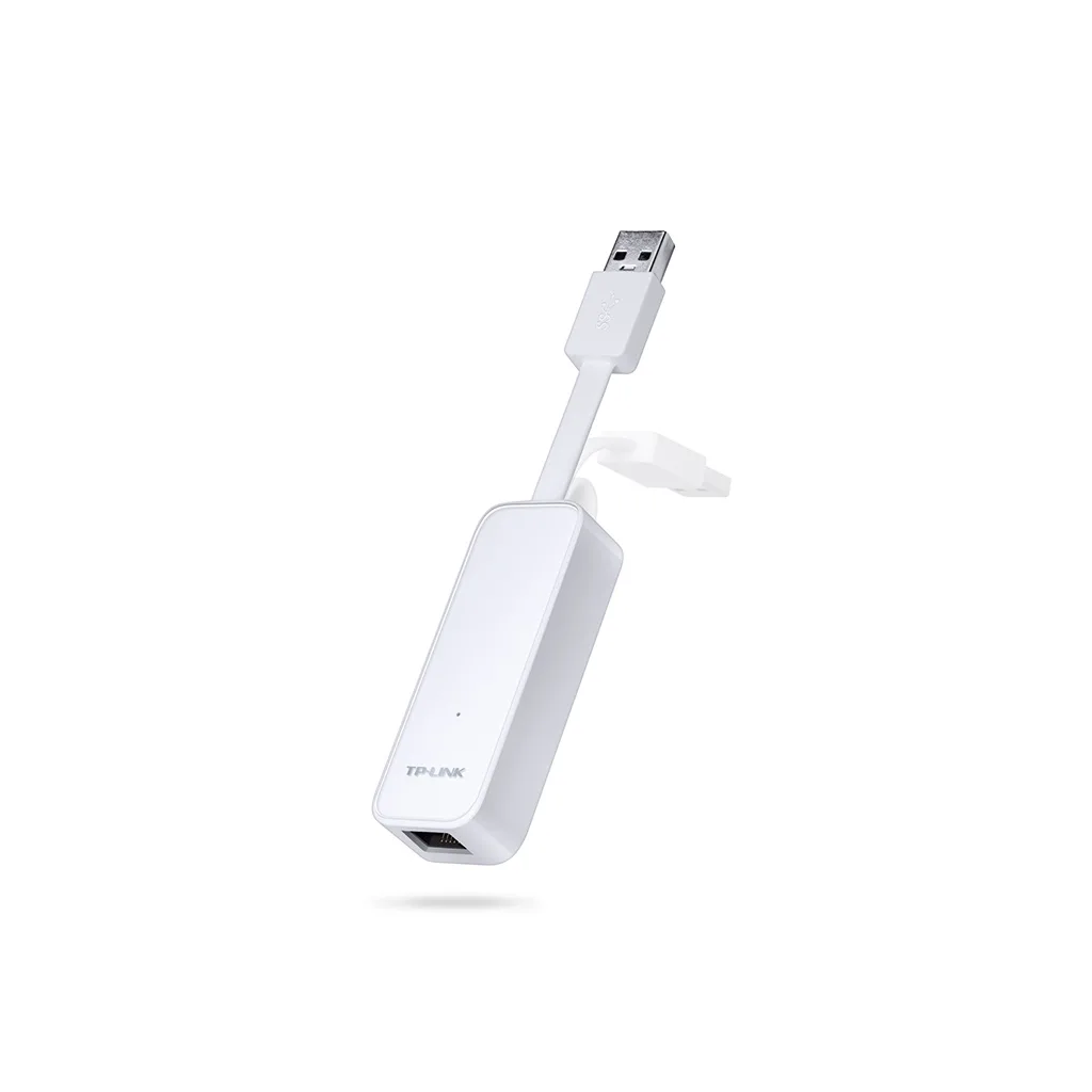 TP-LINK UE300, GigaBit, USB3.0 to RJ45, Ethernet Kartı