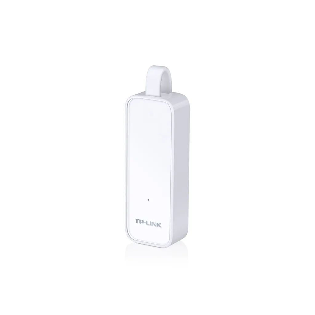 TP-LINK UE300, GigaBit, USB3.0 to RJ45, Ethernet Kartı