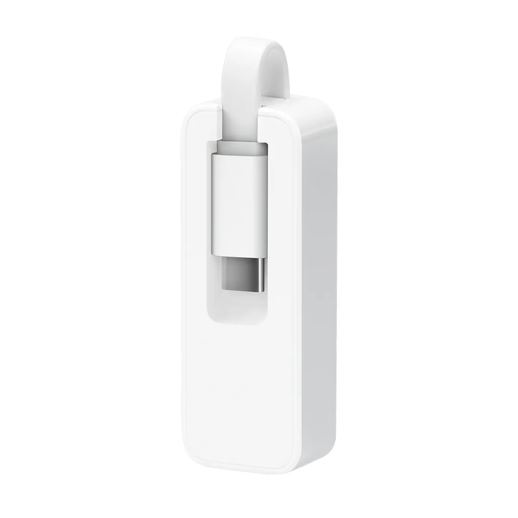 TP-LINK UE300C(UN), GigaBit, Type-C to RJ45, Ethernet Kartı