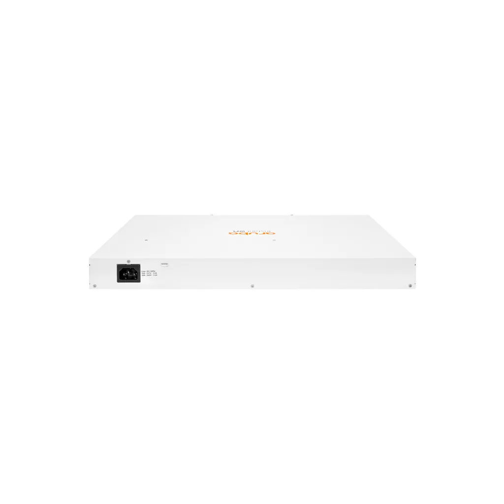 HP Aruba Instant On, JL686B, 1930-48G, 48Port, GigaBit, PoE 370W, 4 Port Gigabit SFP, Yönetilebilir, Rack Mount Switch