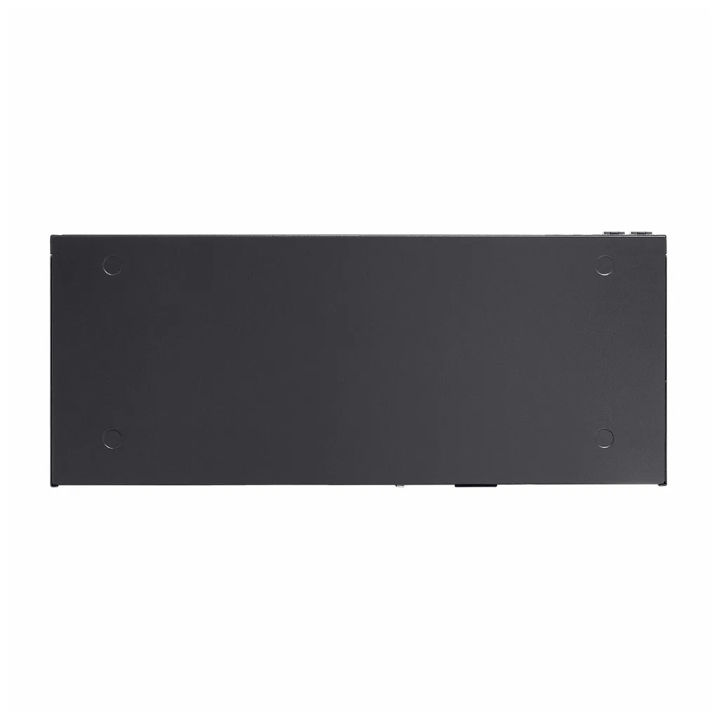 Omada ES220GMP, 16 Port Gigabit, 16 Port PoE+, 2 Port Gigabit SFP, 250W, Yönetilebilir, Rackmount Switch