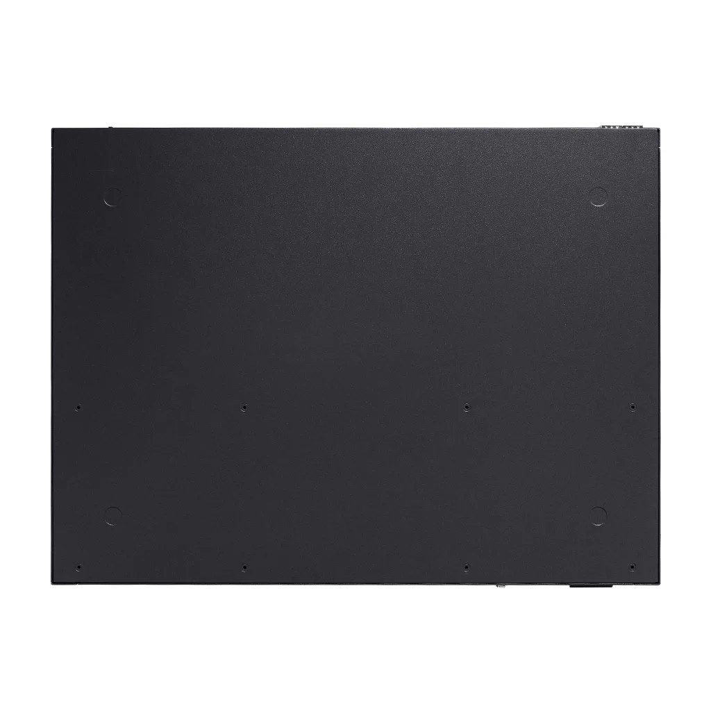 OMADA SG3452P, 48 Port Gigabit, 48 Port Gigabit PoE+, 384W, 4 Port SFP, L2+ Yönetilebilir, Rackmount Metal Kasa Switch
