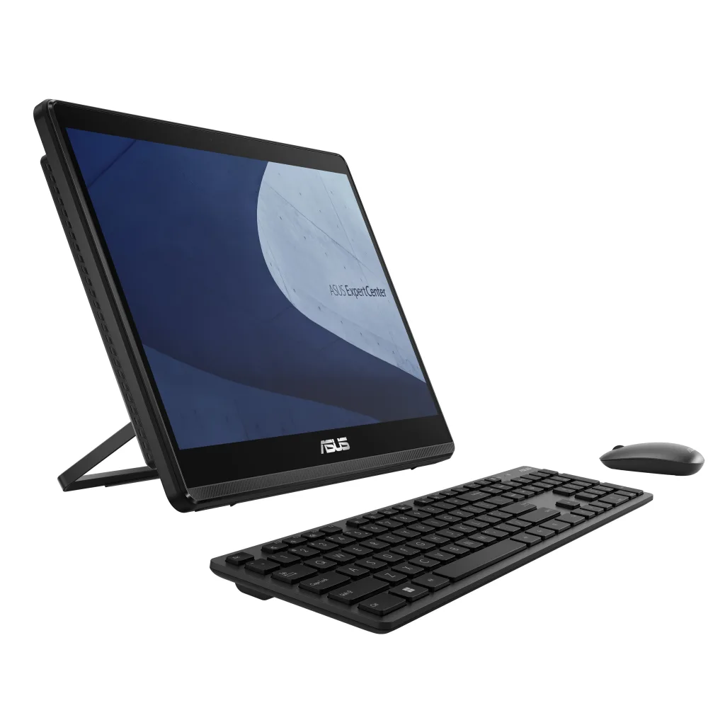 ASUS E1600WKA-N8256B0D, Intel N4500, 15,6" Dokunmatik HD Ekran, 8Gb Ram, 256Gb SSD, Wi-Fi, HDMI, Type-A, Type-C, Paylaşı