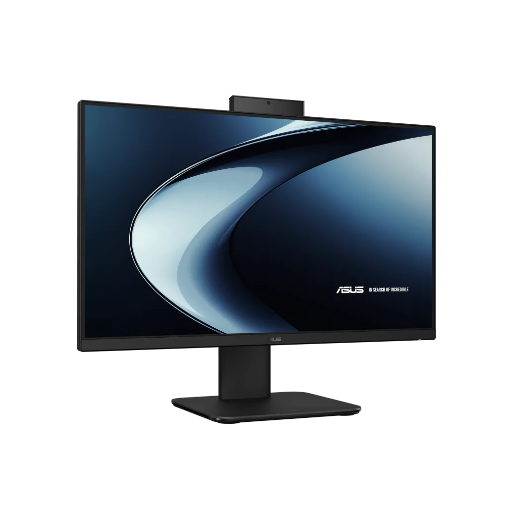ASUS V440VAK-I58512B0D, i5-13420H, 23,8" FHD Ekran, 8Gb DDR5 Ram, 512Gb SSD, Wi-Fi 6, Type-C, Paylaşımlı Ekran Kartı, Fr