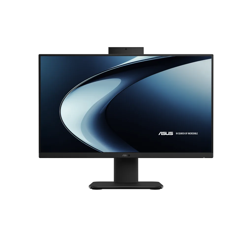 ASUS V440VAK-I58512B0D, i5-13420H, 23,8" FHD Ekran, 8Gb DDR5 Ram, 512Gb SSD, Wi-Fi 6, Type-C, Paylaşımlı Ekran Kartı, Fr