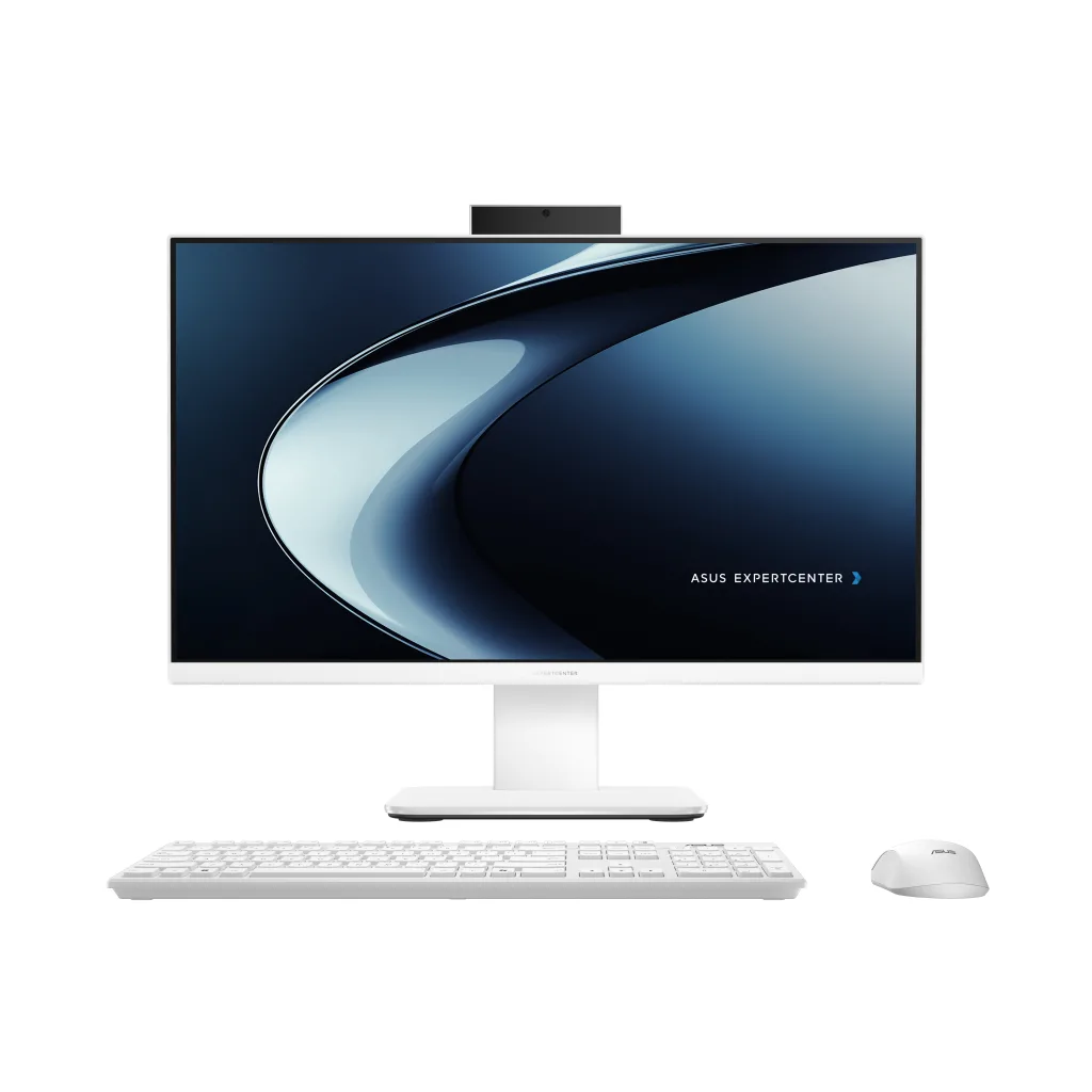 ASUS PM640KA-AI516512W0D, RyzenAI 5-330, 23,8" FHD Ekran, 16Gb DDR5 Ram, 512Gb SSD, Wi-Fi 6, Type-C, Paylaşımlı Ekran Ka