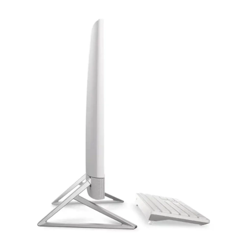 DELL AIO 24 EC242501020UBU, i5-1334U, 23,8" FHD Ekran, 16Gb DDR5 Ram, 512Gb SSD, Wi-Fi, Type-C, Paylaşımlı Ekran Kartı,