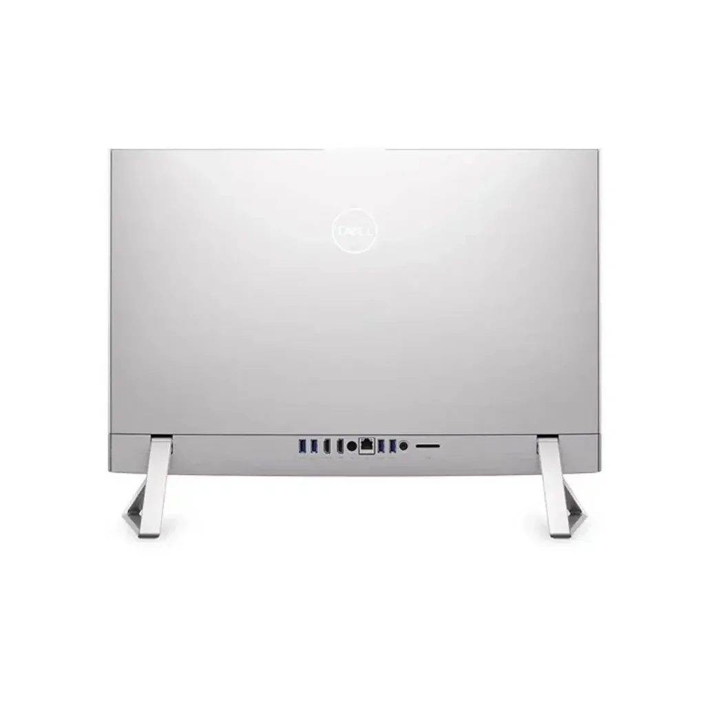 DELL AIO 24 EC242501020UBU, i5-1334U, 23,8" FHD Ekran, 16Gb DDR5 Ram, 512Gb SSD, Wi-Fi, Type-C, Paylaşımlı Ekran Kartı,