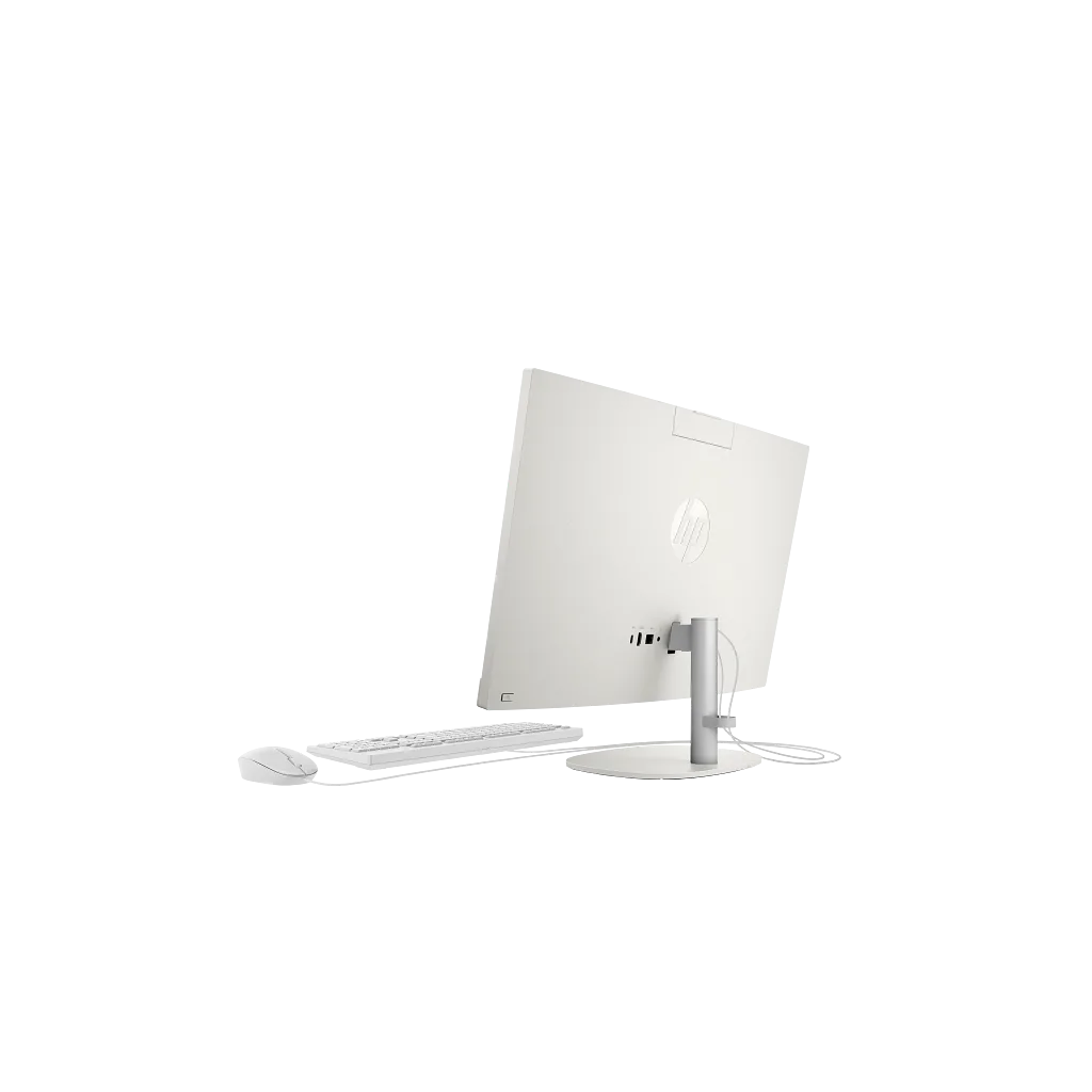 HP D36TKET, ProOne 240 G10, Ultra5 125, 23,8" FHD Ekran, 16Gb Ram, 512Gb SSD, Paylaşımlı Ekran Kartı, Free Dos All In On