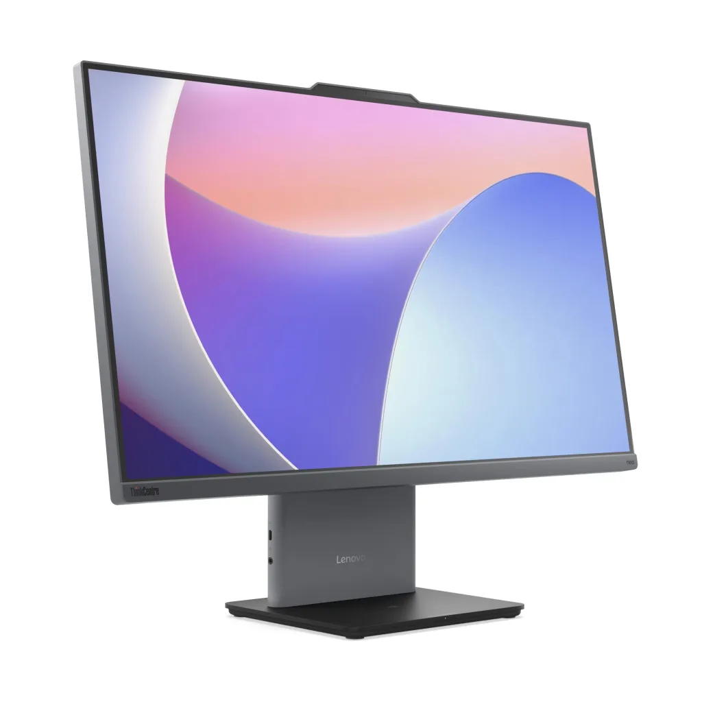 LENOVO 12SA000RTR, ThinkCentre Neo 50a 27 Gen5, i7-13620H, 27" FHD Ekran, 16Gb DDR5 Ram, 512Gb SSD, Paylaşımlı Ekran Kar