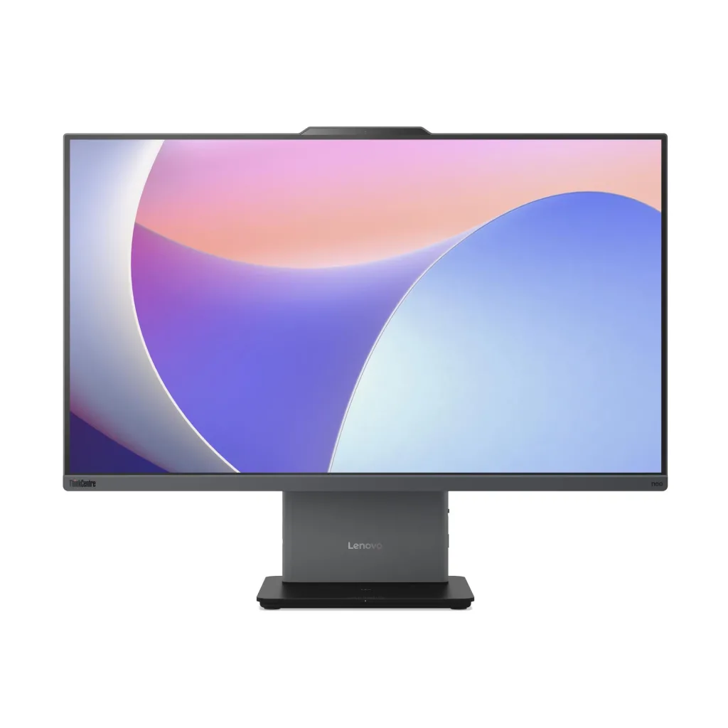 LENOVO 12SA000RTR, ThinkCentre Neo 50a 27 Gen5, i7-13620H, 27" FHD Ekran, 16Gb DDR5 Ram, 512Gb SSD, Paylaşımlı Ekran Kar