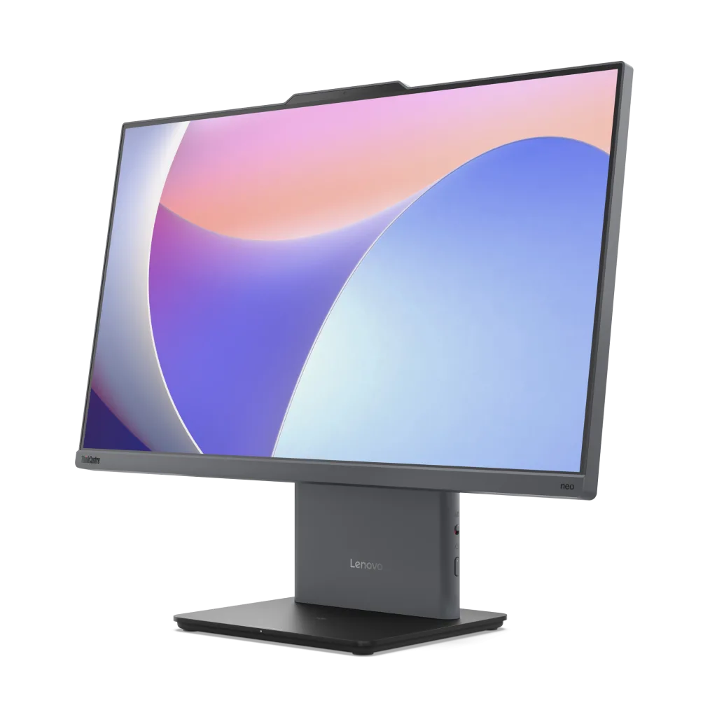 LENOVO 12SC000QTR, ThinkCentre Neo 50a 24 Gen5, i5-13420H, 23.8" FHD Ekran, 16Gb DDR5 Ram, 512Gb SSD, Paylaşımlı Ekran K
