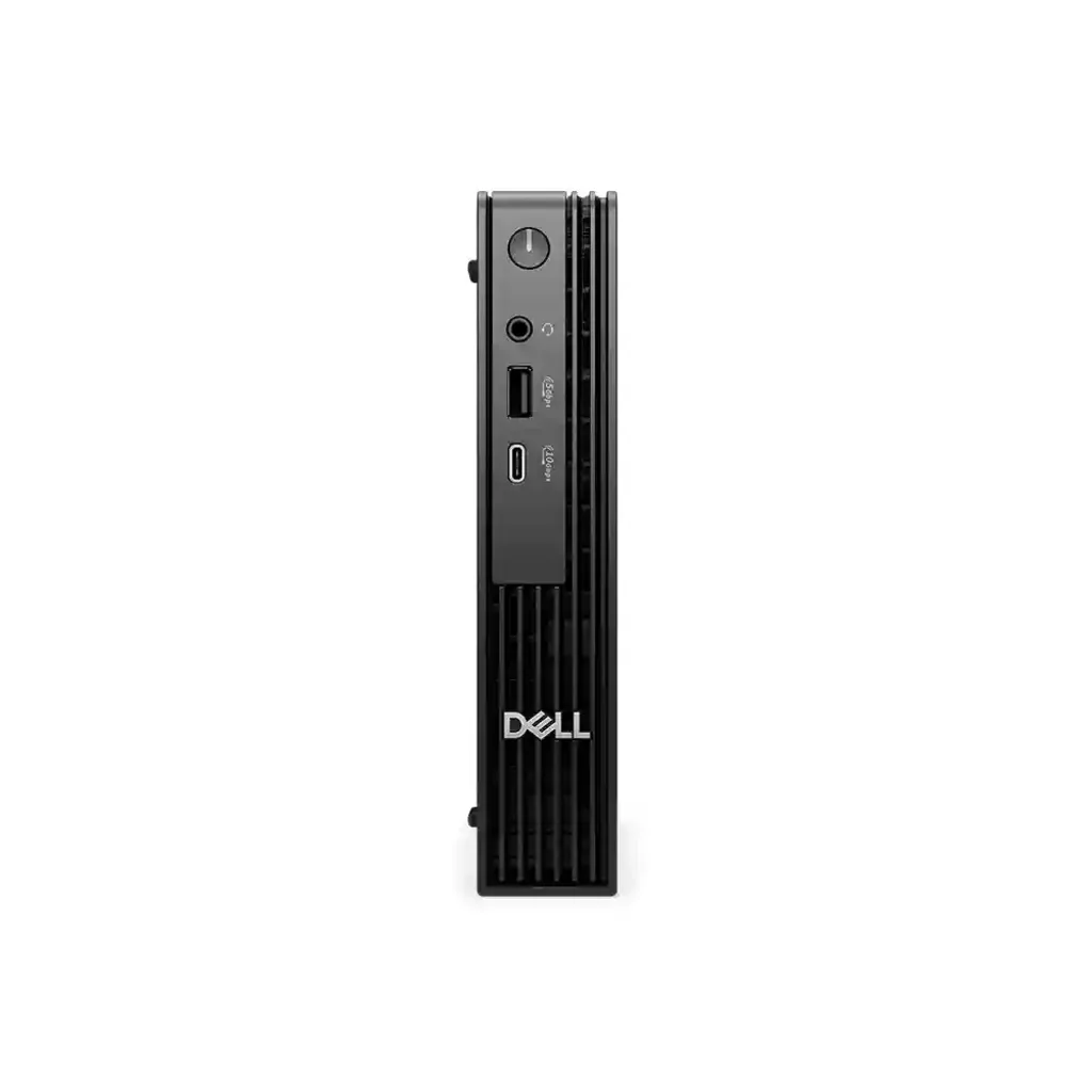 DELL Pro Micro, BTO106_QCM1250-WP, Ultra 5 235T, 16Gb DDR5 Ram, 512Gb SSD, Paylaşımlı Ekran Kartı, Wi-Fi, Bluetooth, Win