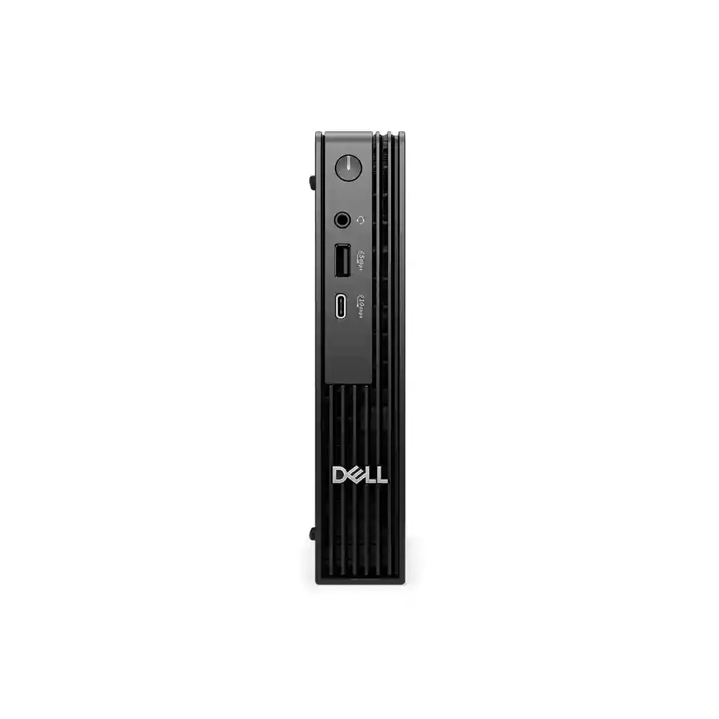 DELL Pro Micro, BTO107_QCM1250, Ultra 7 265T, 16Gb DDR5 Ram, 512Gb SSD, Paylaşımlı Ekran Kartı, Wi-Fi, Bluetooth, FreeDo