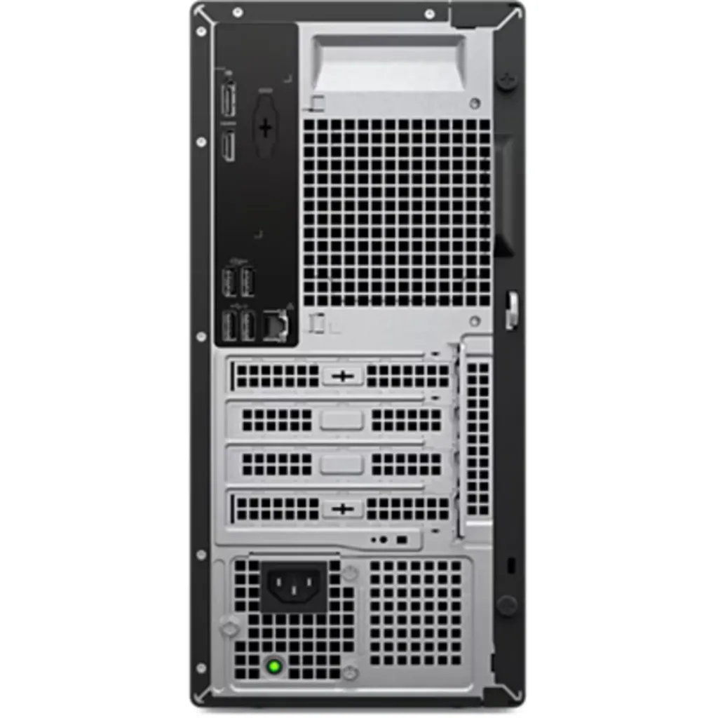 DELL Pro Tower Essential, BTO005B_QVT1260_U, i5-14500, 16Gb DDR5 Ram, 512Gb SSD, Paylaşımlı Ekran Kartı, Wi-Fi, Bluetoot