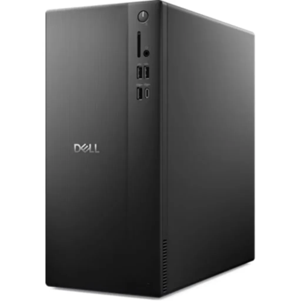 DELL Pro Tower Essential, BTO005B_QVT1260_U, i5-14500, 16Gb DDR5 Ram, 512Gb SSD, Paylaşımlı Ekran Kartı, Wi-Fi, Bluetoot