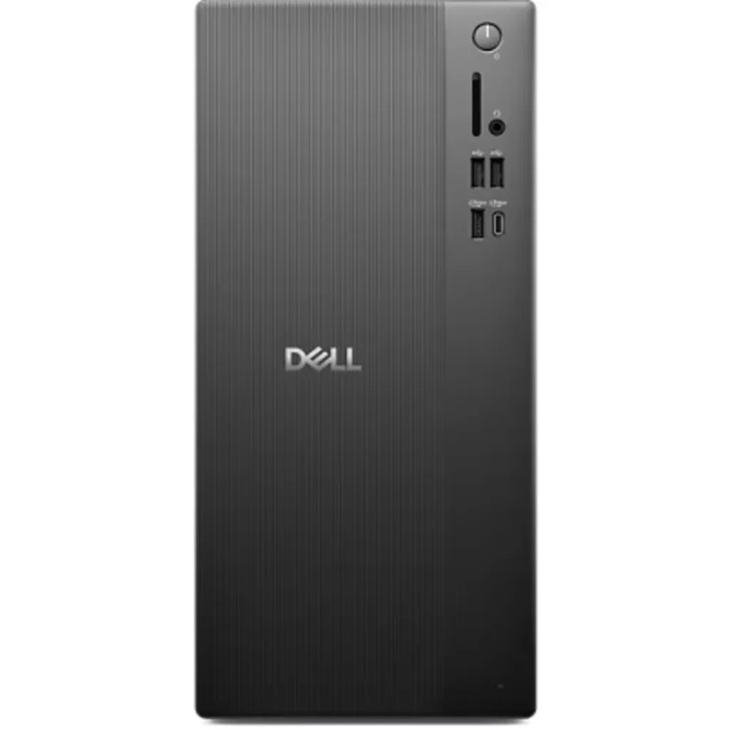 DELL Pro Tower Essential, BTO005B_QVT1260_U, i5-14500, 16Gb DDR5 Ram, 512Gb SSD, Paylaşımlı Ekran Kartı, Wi-Fi, Bluetoot