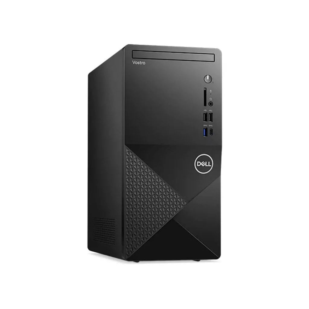 DELL Vostro 3030, N6007VDT3030MT_U, i7-12700, 8Gb DDR5 Ram, 512Gb SSD, Paylaşımlı Ekran Kartı, Wi-Fi, Bluetooth , Free D