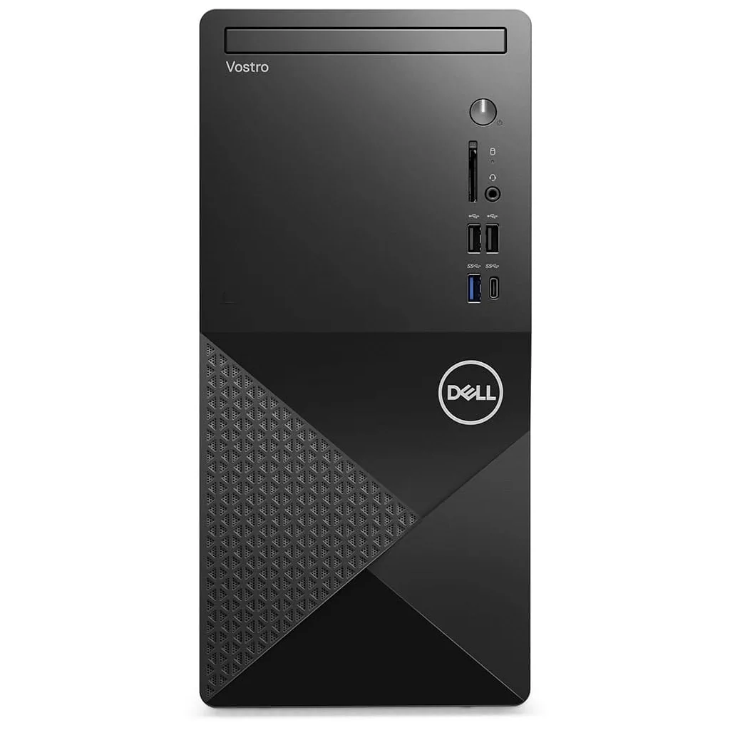 DELL Vostro 3030, N6007VDT3030MT_U, i7-12700, 8Gb DDR5 Ram, 512Gb SSD, Paylaşımlı Ekran Kartı, Wi-Fi, Bluetooth , Free D