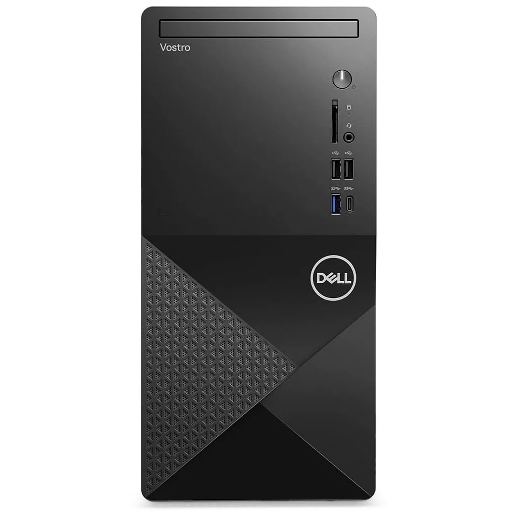 DELL Vostro 3030, N6007VDT3030MT_UPG, i7-12700, 16Gb DDR5 Ram, 512Gb SSD, Paylaşımlı Ekran Kartı, Wi-Fi, Bluetooth , Fre