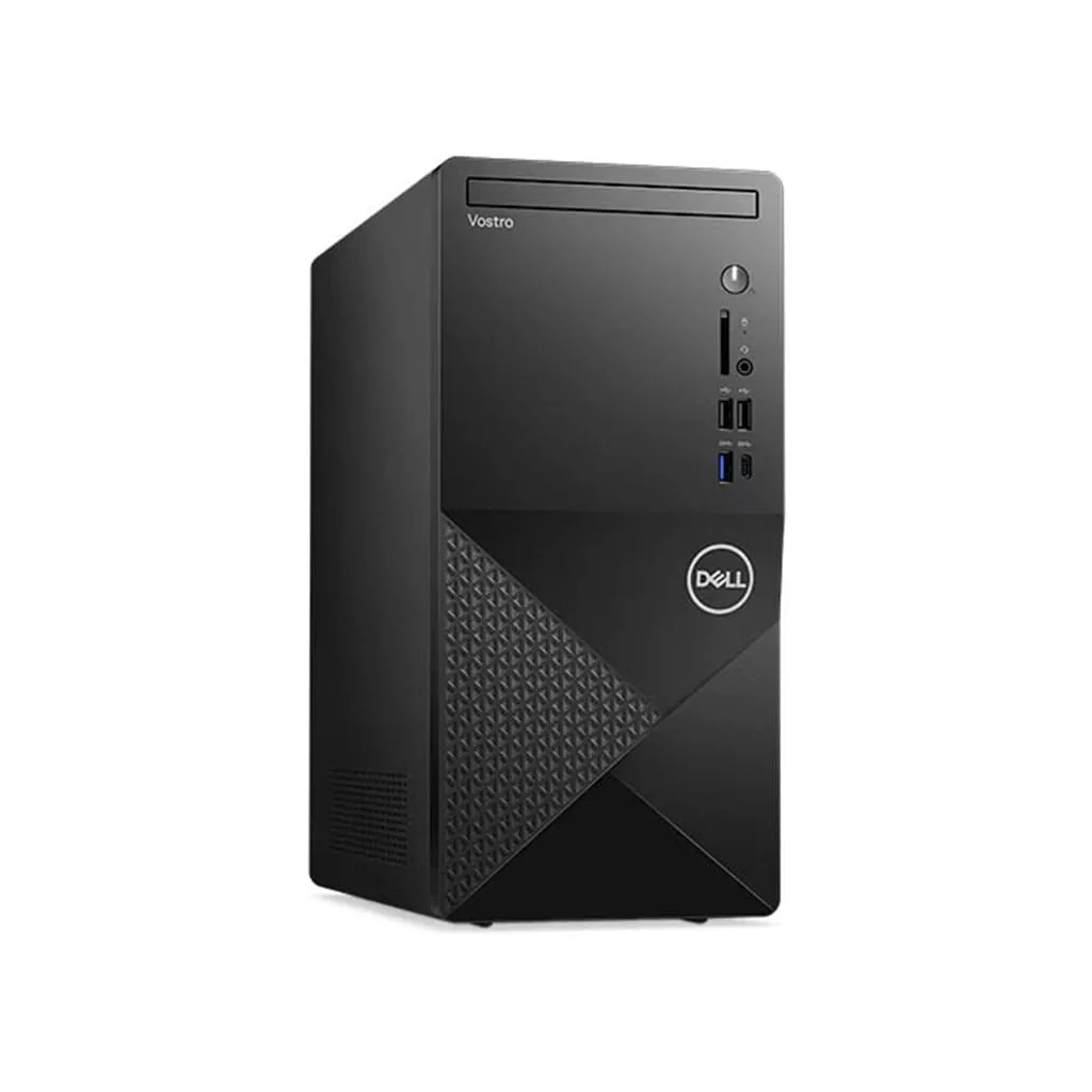 DELL Vostro 3030, N6007VDT3030MT_UPG, i7-12700, 16Gb DDR5 Ram, 512Gb SSD, Paylaşımlı Ekran Kartı, Wi-Fi, Bluetooth , Fre