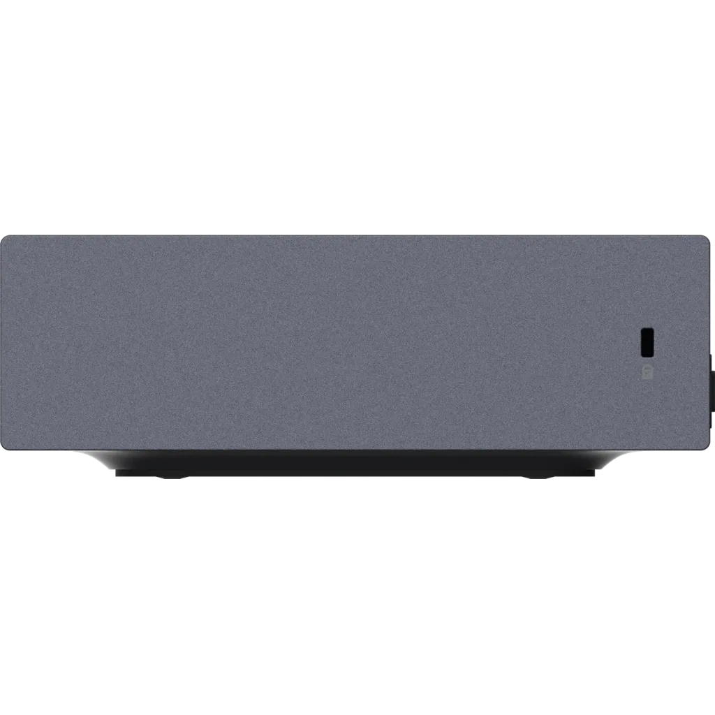GIGABYTE AI TOP ATOM, GB10, ATAGB10-9001, AI PC, 20 core Arm, 10 Cortex-X925, 10 Cortex-A725 Arm, 128Gb DDR5 Ram, 4TB Nv