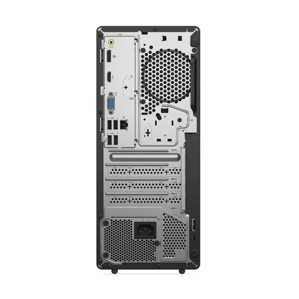 LENOVO 12UD002CTR7, ThinkCentre neo 50t Gen5, i7-14700, 16Gb DDR5 Ram, 512Gb SSD, Paylaşımlı Ekran Kartı, Wi-Fi, Bluetoo