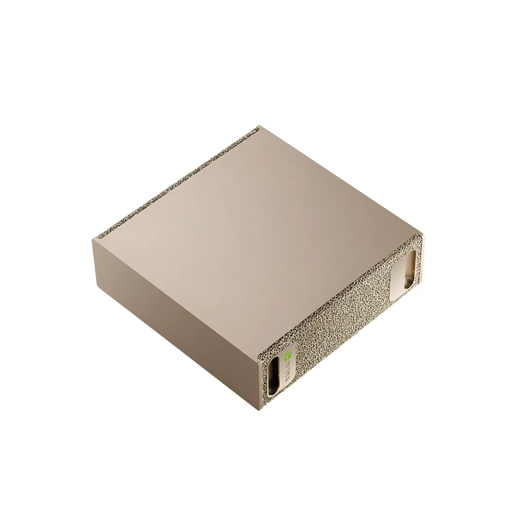 PNY SPARK, DGXSPARK, AI PC, 20 core Arm, 10 Cortex-X925, 10 Cortex-A725 Arm, 128Gb DDR5 Ram, 4TB Nvme SSD, NVIDIA Blackw