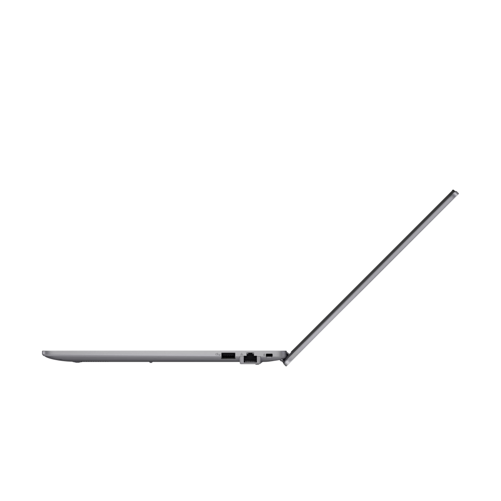 ASUS B1503CVA-C78G512B4D, ExpertBook B1, Core 7 150U, 15,6" FHD, 8Gb DDR5 Ram, 512Gb SSD, Paylaşımlı Ekran Kartı, Free Dos, Kurumsal Notebook