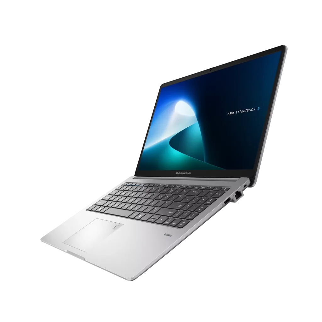 ASUS B1503CVA-C78G512B4D_UPG, ExpertBook B1, Core 7 150U, 15,6" FHD, 20Gb DDR5 Ram, 512Gb SSD, Paylaşımlı Ekran Kartı, F